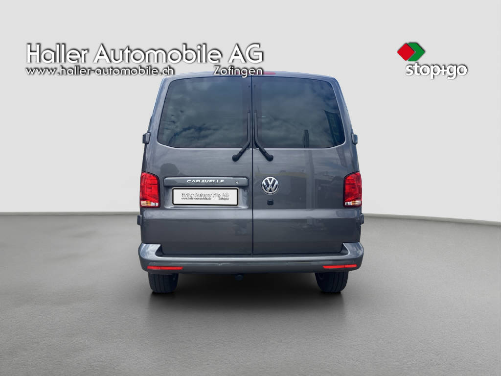 VW T6.1 Caravelle 3400 2.0 TDI 150 Comfortline Liberty DSG-image-3