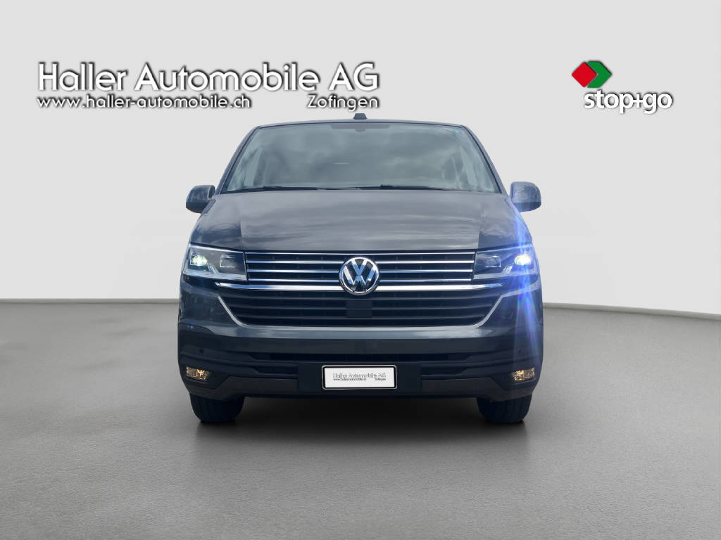 VW T6.1 Caravelle 3400 2.0 TDI 150 Comfortline Liberty DSG-image-7