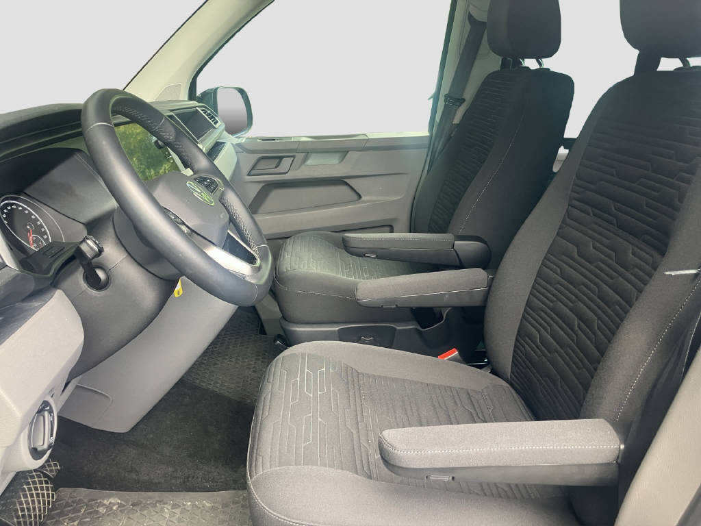 VW T6.1 Caravelle 3400 2.0 TDI 150 Comfortline Liberty DSG-image-10
