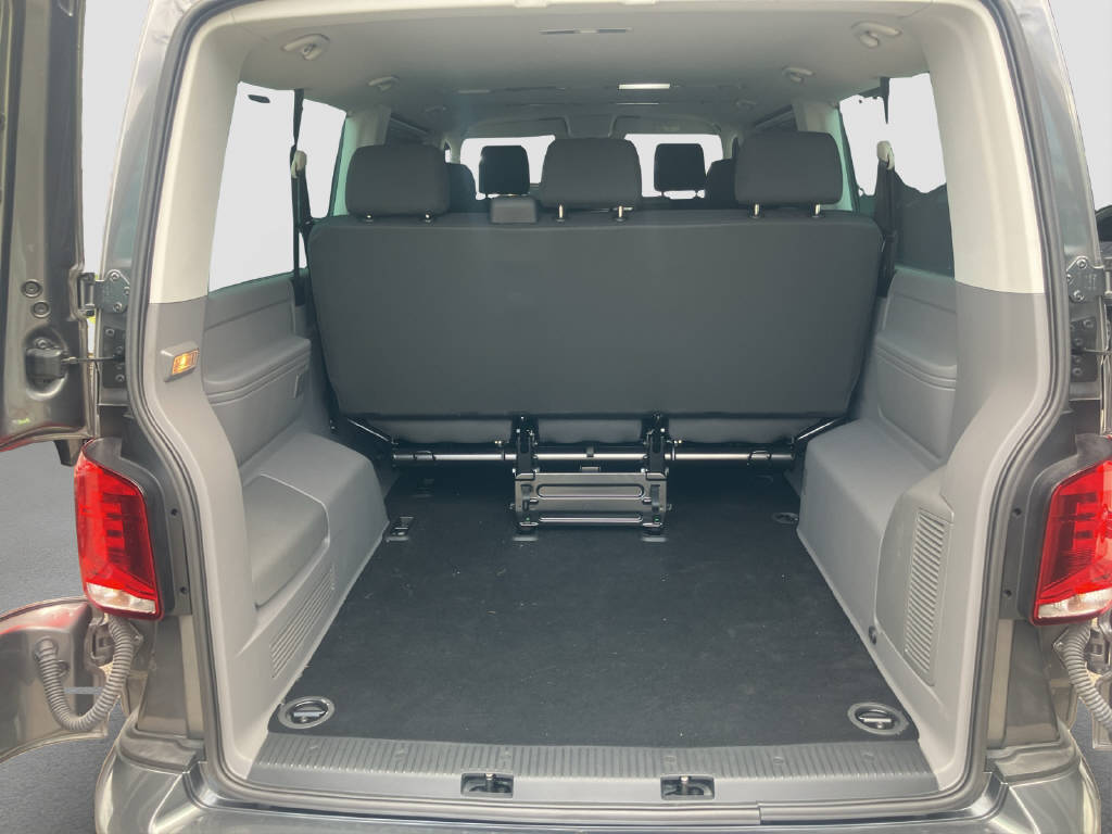 VW T6.1 Caravelle 3400 2.0 TDI 150 Comfortline Liberty DSG-image-12