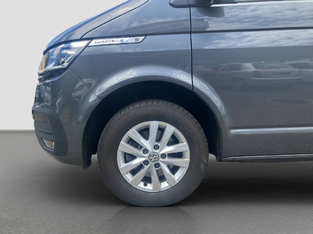 VW T6.1 Caravelle 3400 2.0 TDI 150 Comfortline Liberty DSG-image-8