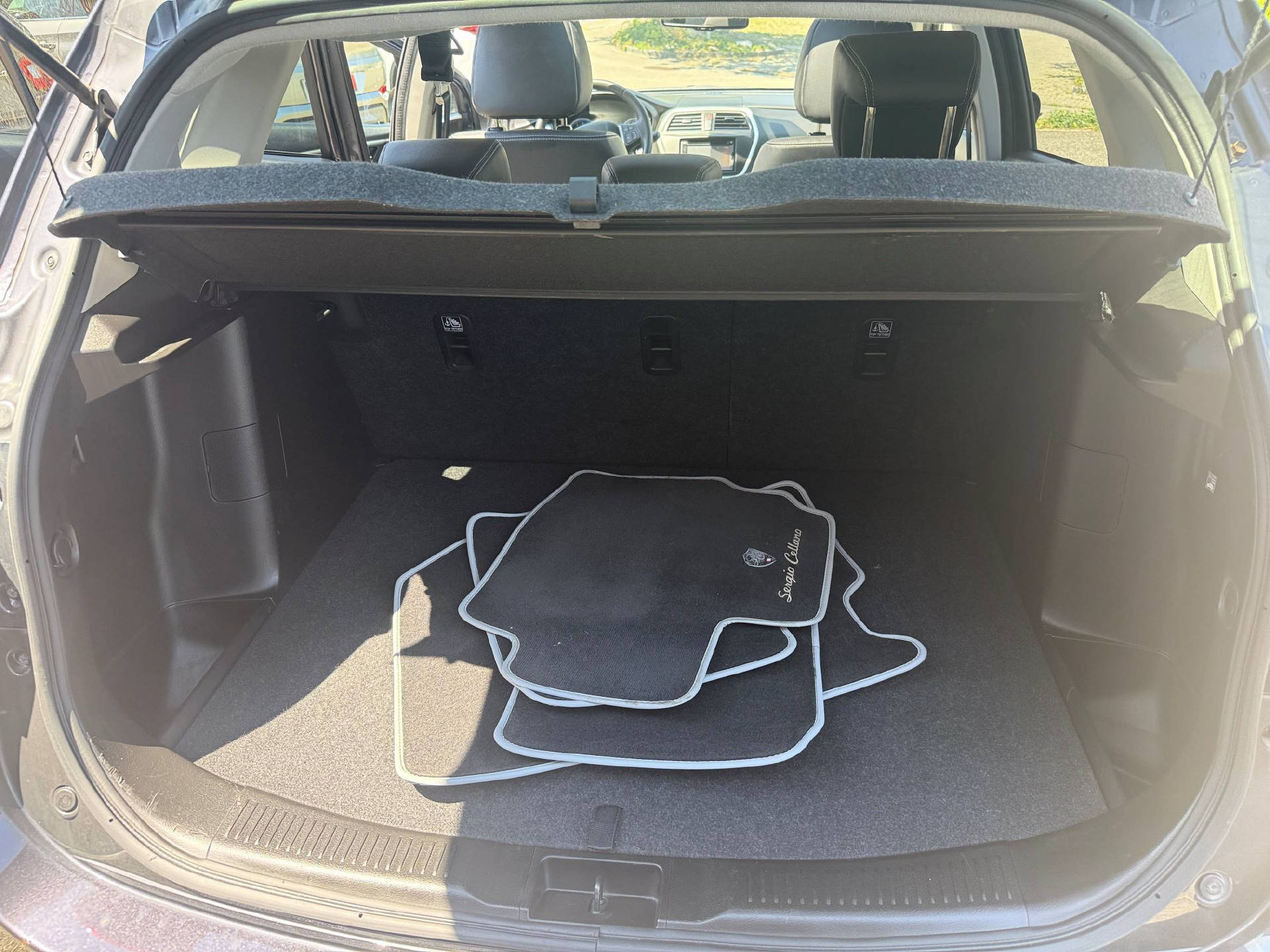 SUZUKI SX4 S-Cross 1.6 16V Sergio Cellano Top 4x4-image-6