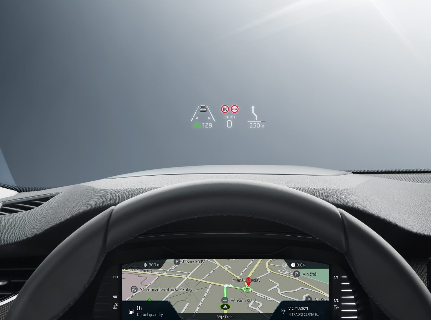 SKODA Elroq 85-image-9