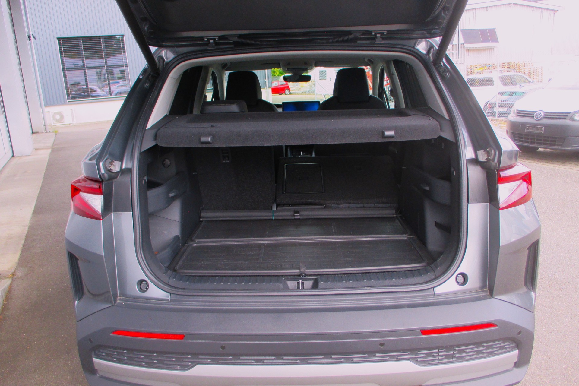 SKODA Elroq 85-image-3