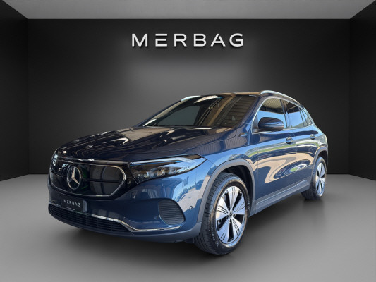 MERCEDES-BENZ EQA 300 4Matic-image-0