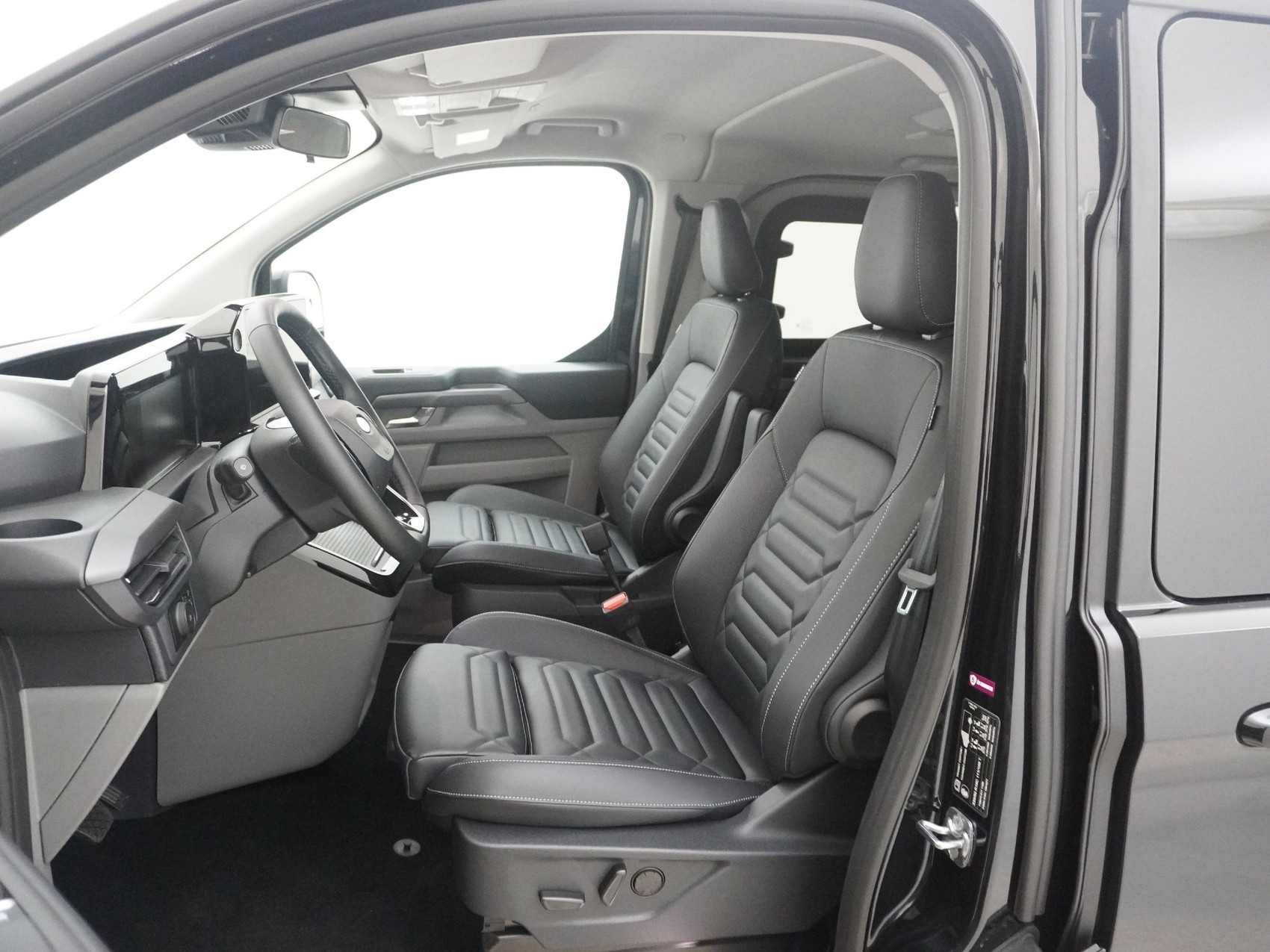 FORD Tourneo Custom 320 L1 2.0 TDCI 4x4 Titanium X-image-12