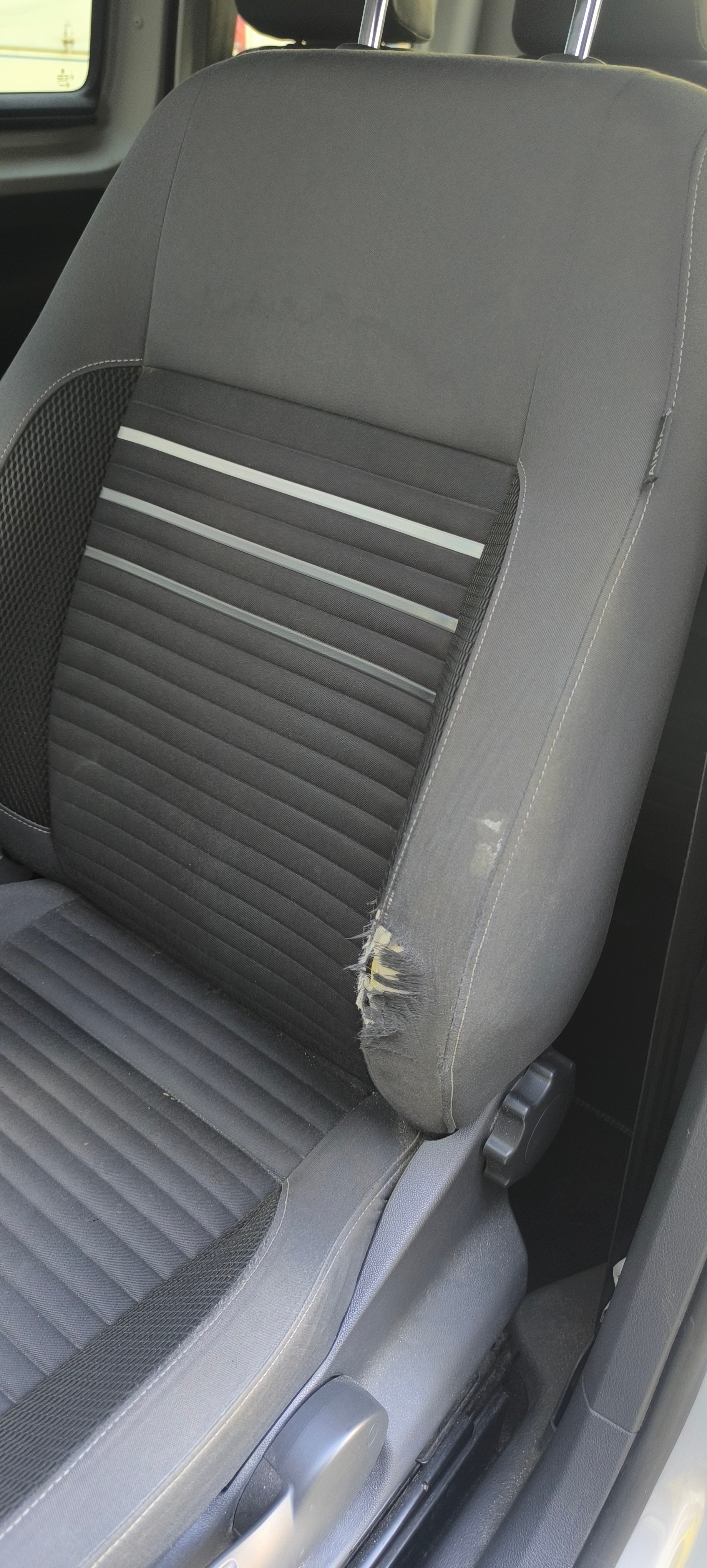 VW Caddy 1.2 TSI Family CUP-image-14