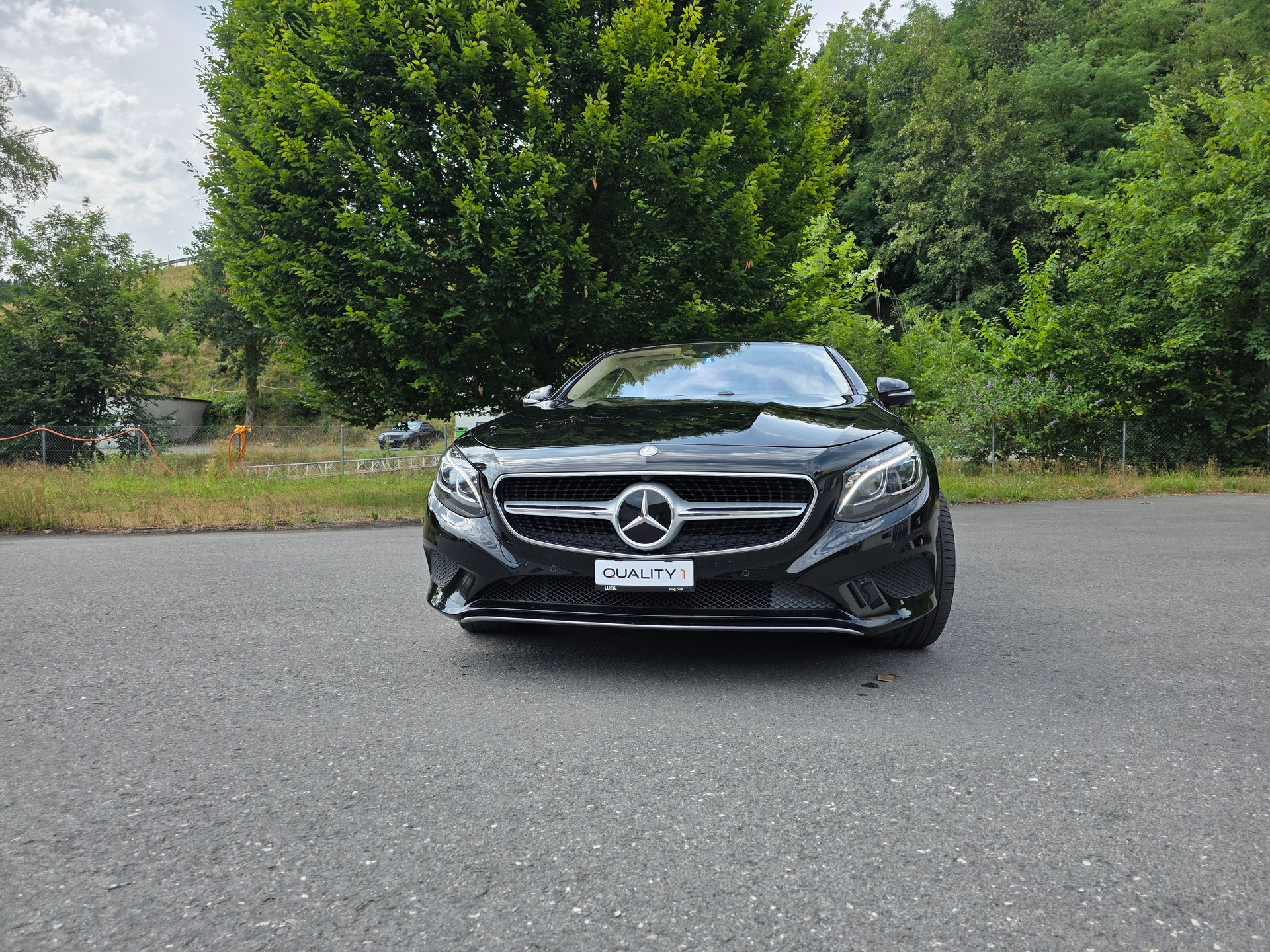 MERCEDES-BENZ S 500 Coupé 4Matic 7G-Tronic-showroom-element-2