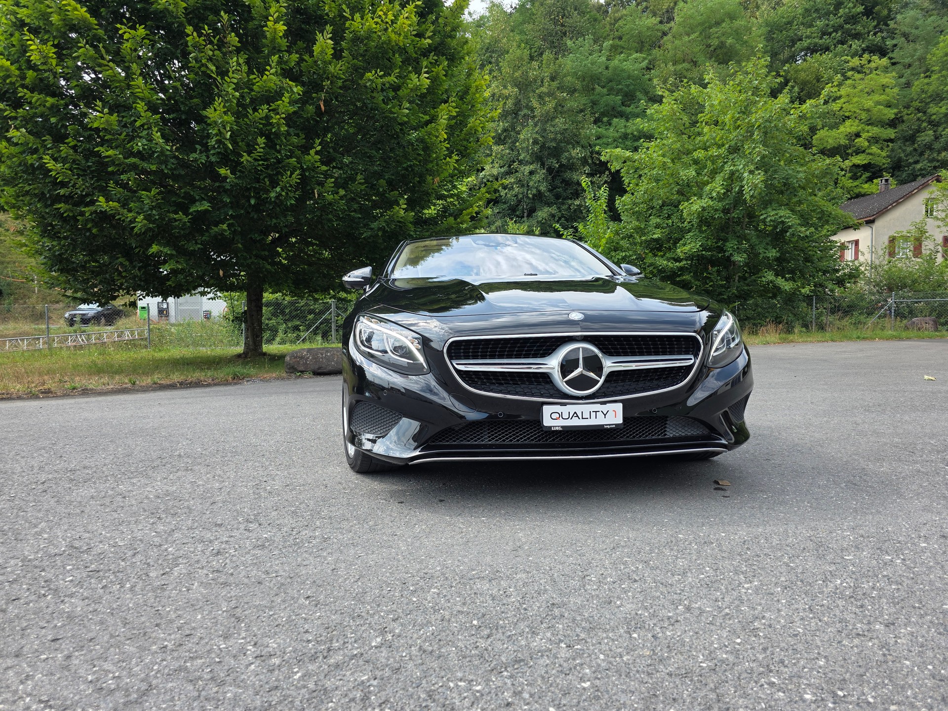 MERCEDES-BENZ S 500 Coupé 4Matic 7G-Tronic-showroom-element-1