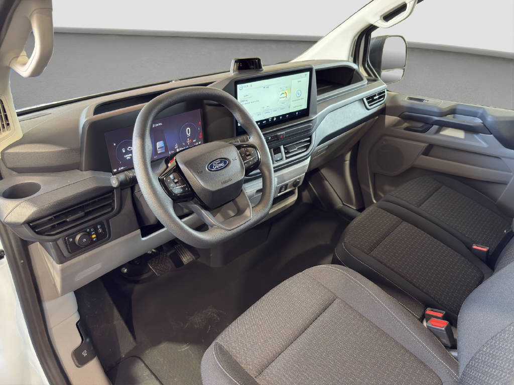 FORD Transit Custom Van 320 L1 2.5 Duratec 233 PS Trend PHEV-image-8