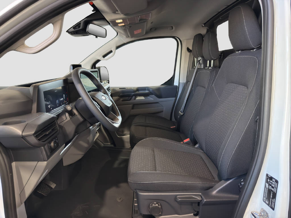 FORD Transit Custom Van 320 L1 2.5 Duratec 233 PS Trend PHEV-image-7