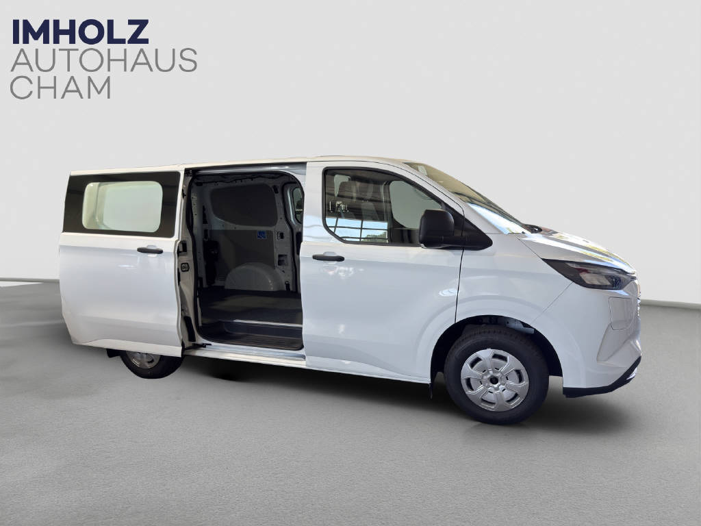FORD Transit Custom Van 320 L1 2.5 Duratec 233 PS Trend PHEV-image-6