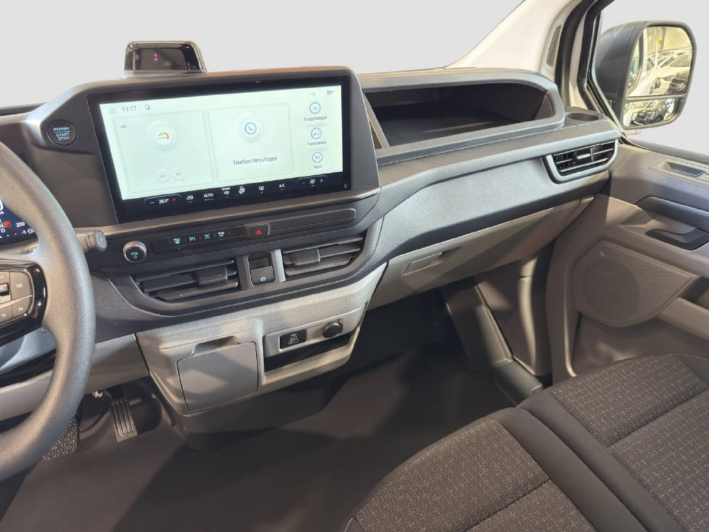 FORD Transit Custom Van 320 L1 2.5 Duratec 233 PS Trend PHEV-image-10