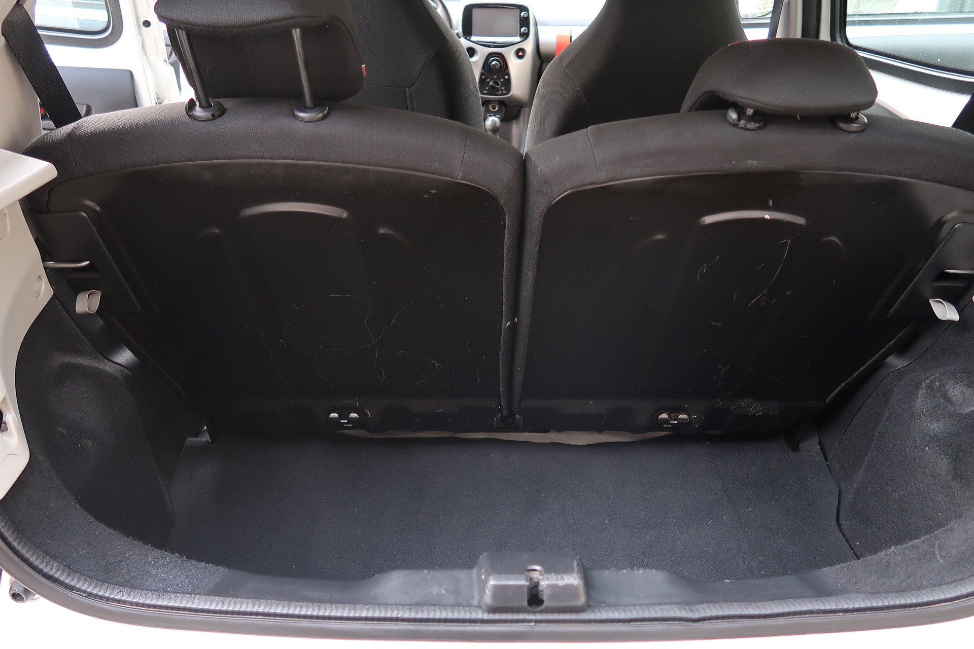 CITROEN C1 1.0 VTi Feel Edition Airscape-image-6