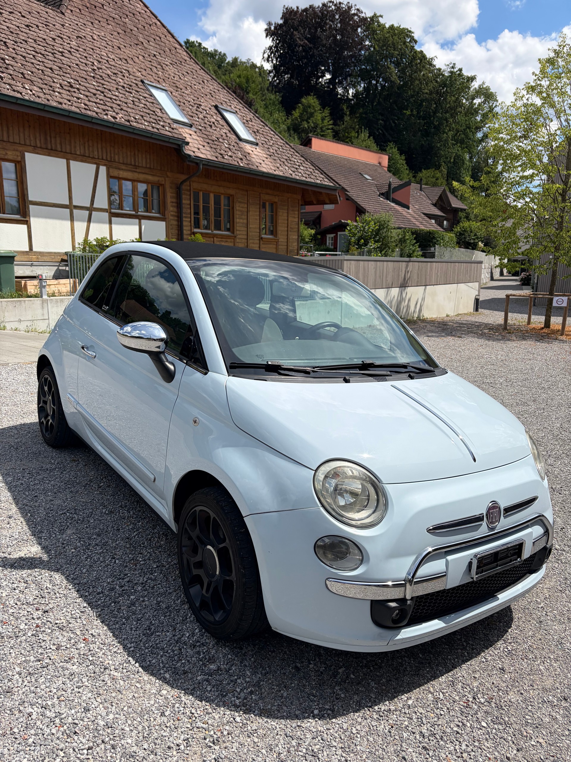 FIAT 1.4 16V Sport Dual.-image-3