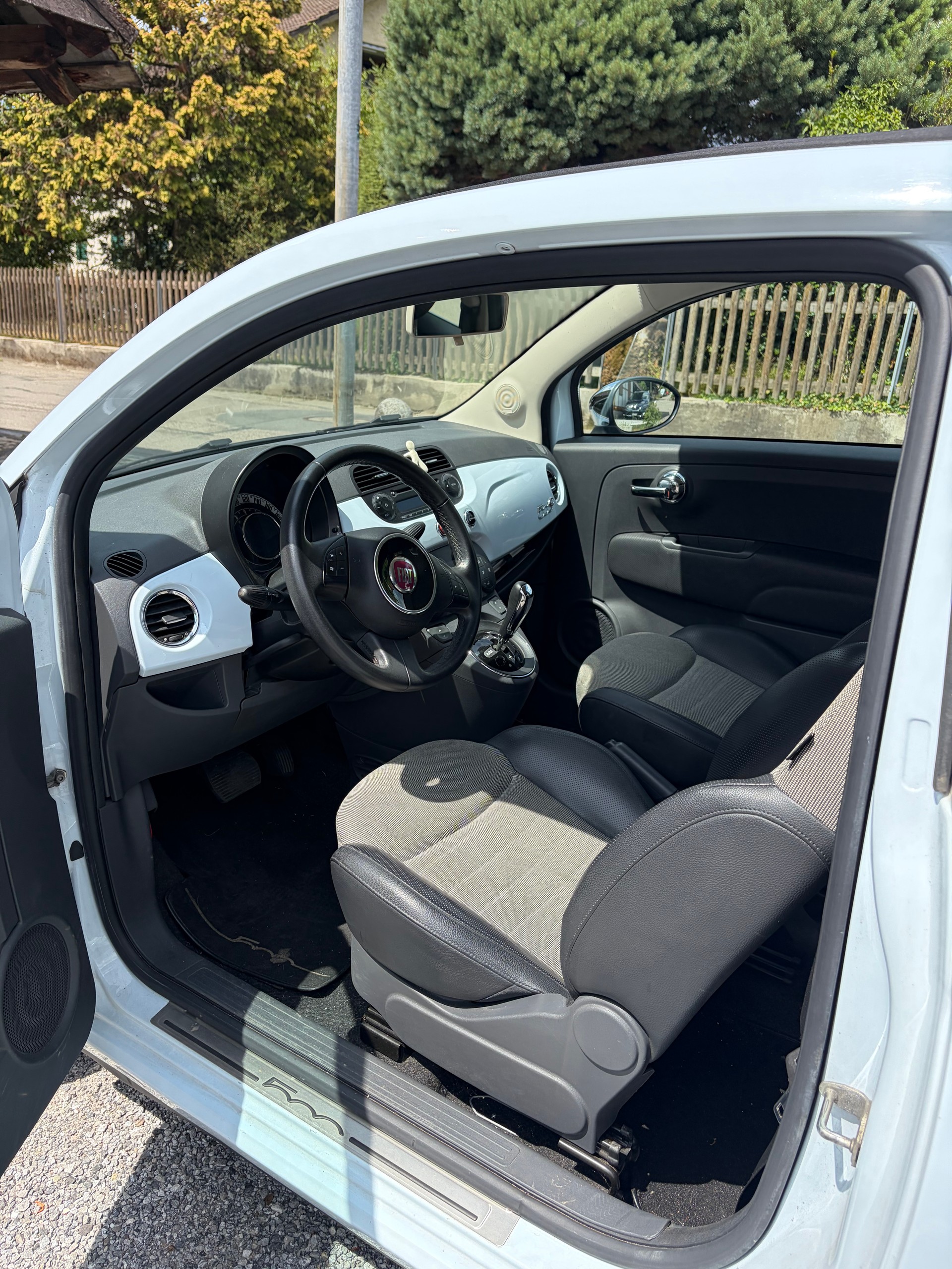FIAT 1.4 16V Sport Dual.-image-2