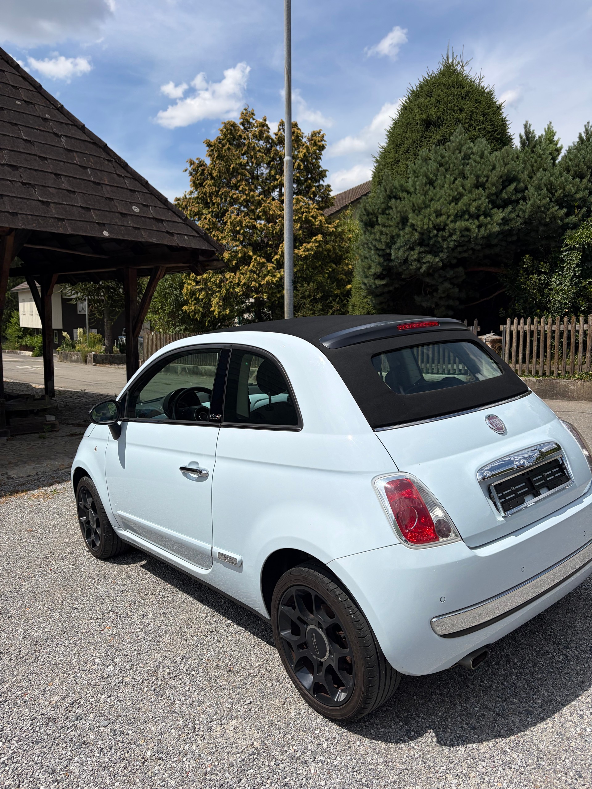 FIAT 1.4 16V Sport Dual.-image-1