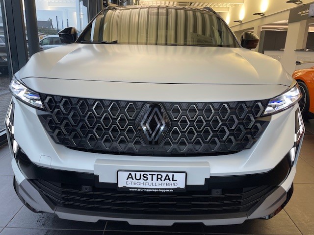 RENAULT Austral 1.2 HEV 200 esprit Alpine A-showroom-element-1