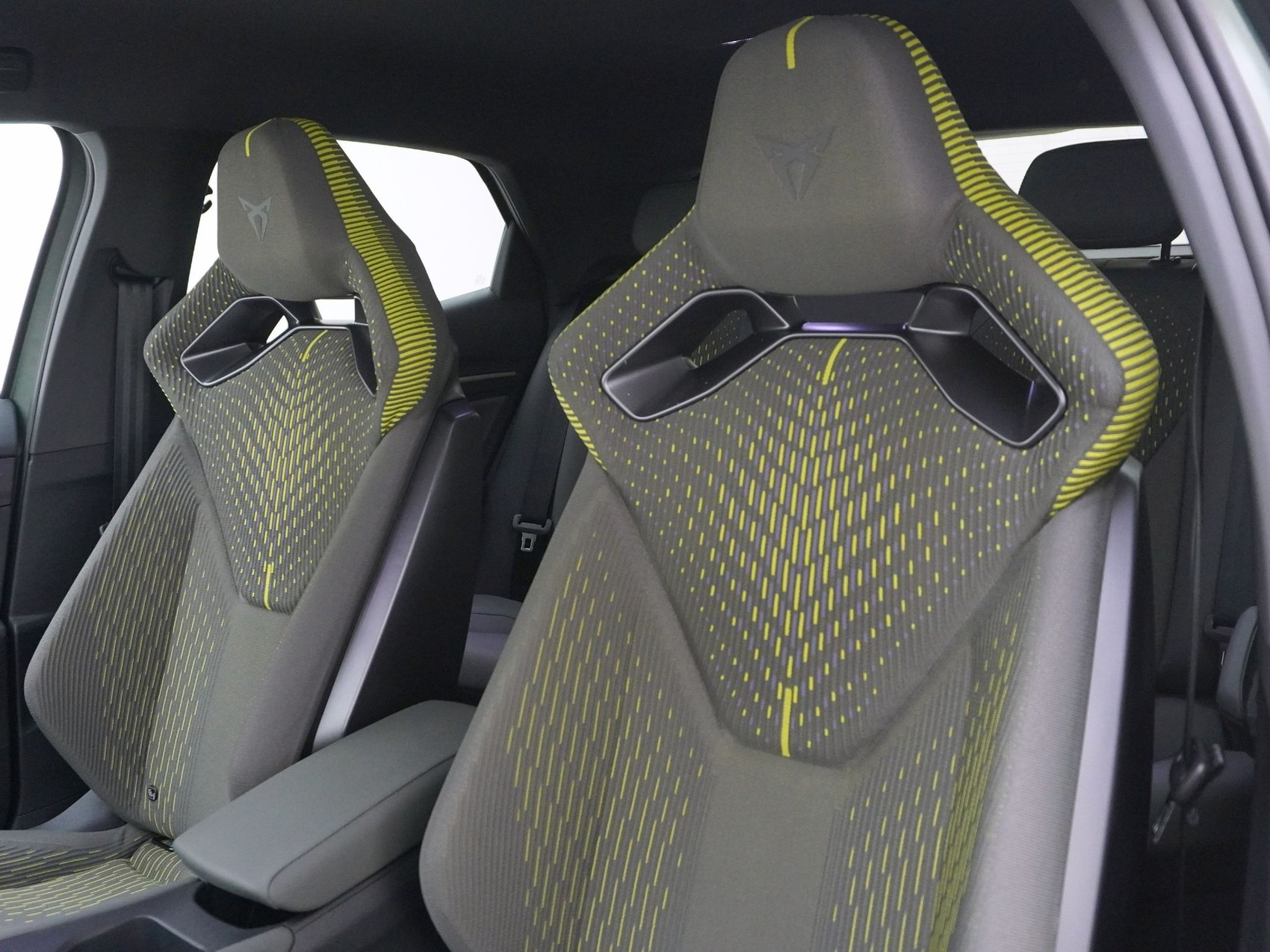 CUPRA Raval VZ 52 kWh EXTREME-image-12