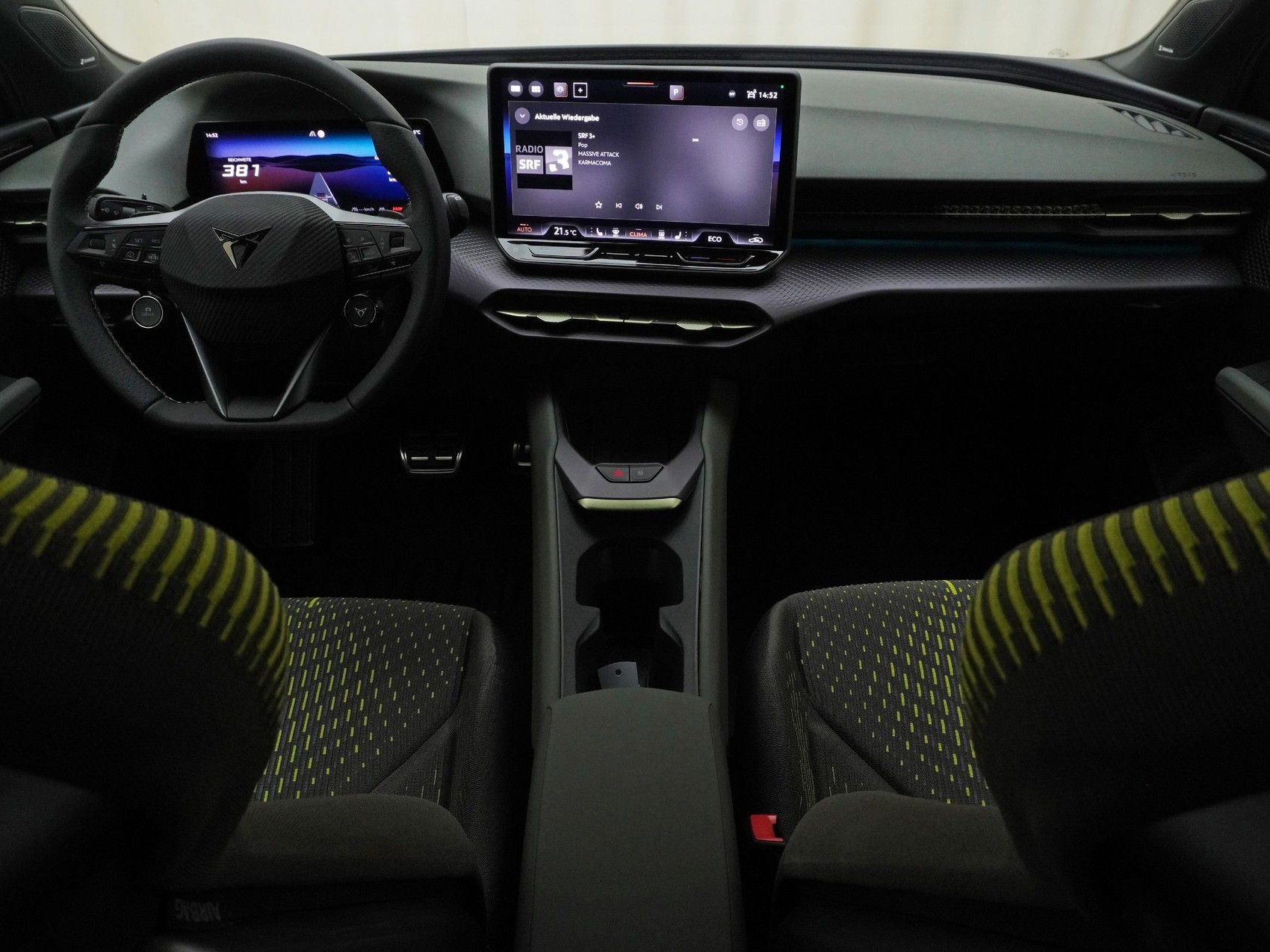 CUPRA Raval VZ 52 kWh EXTREME-image-10