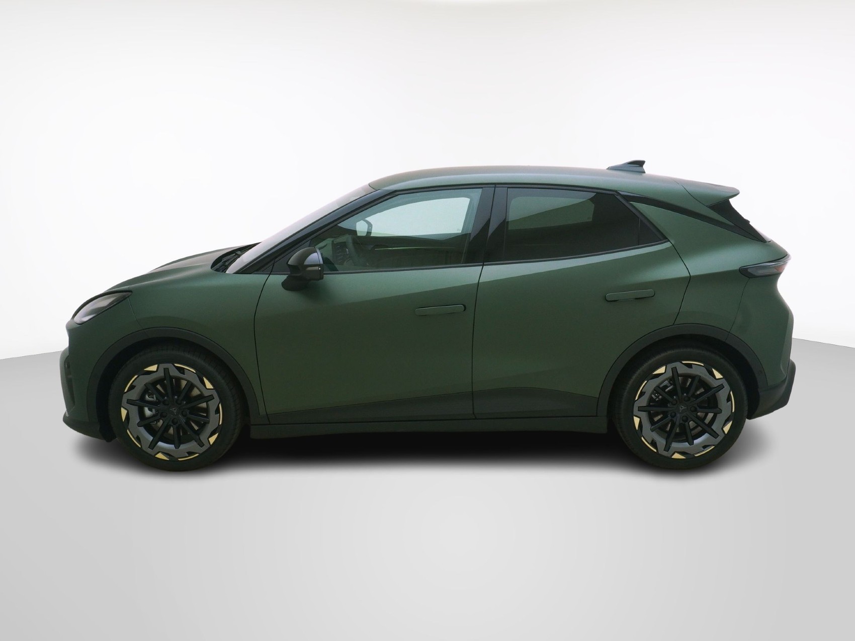 CUPRA Raval VZ 52 kWh EXTREME-image-1