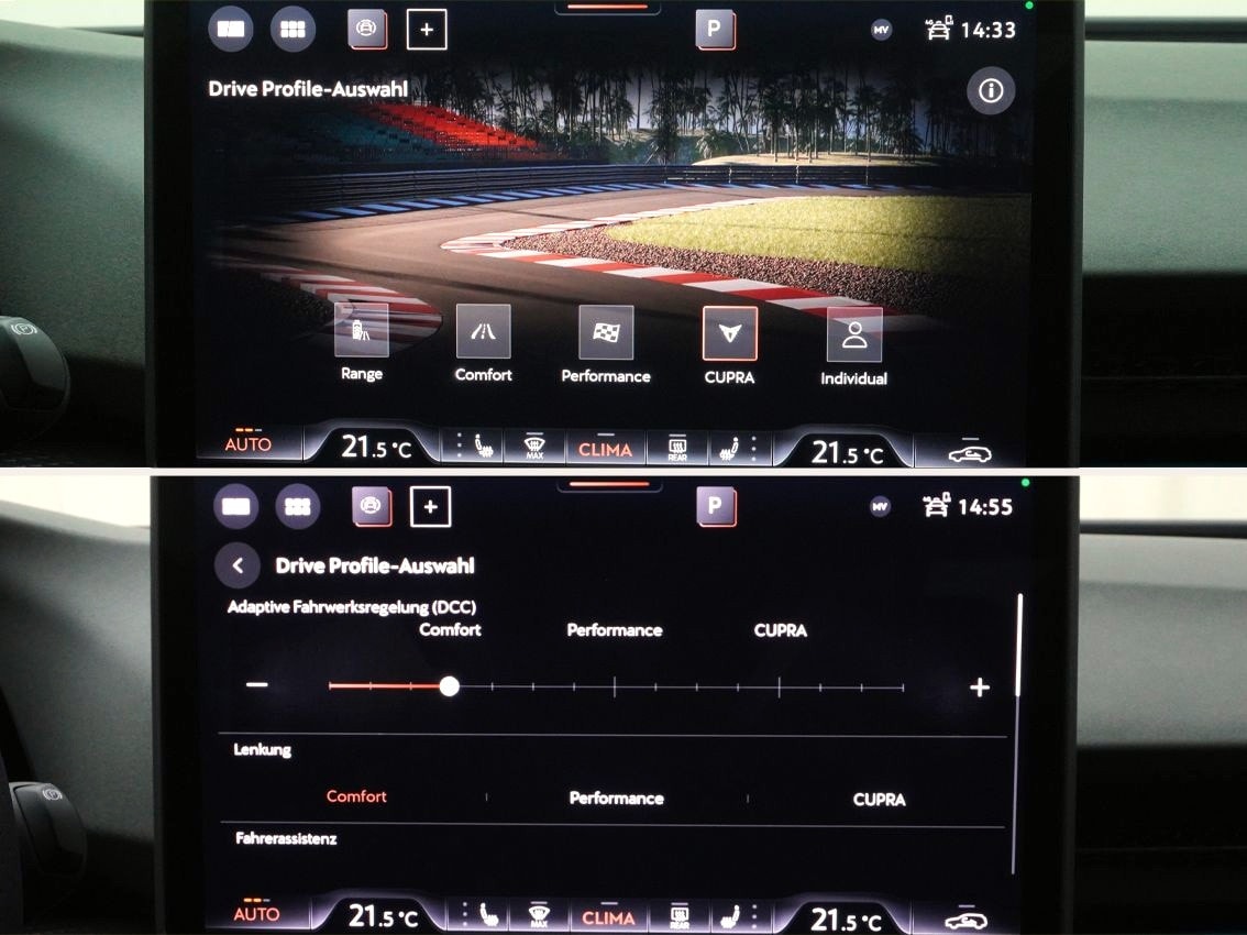 CUPRA Raval VZ 52 kWh EXTREME-image-18