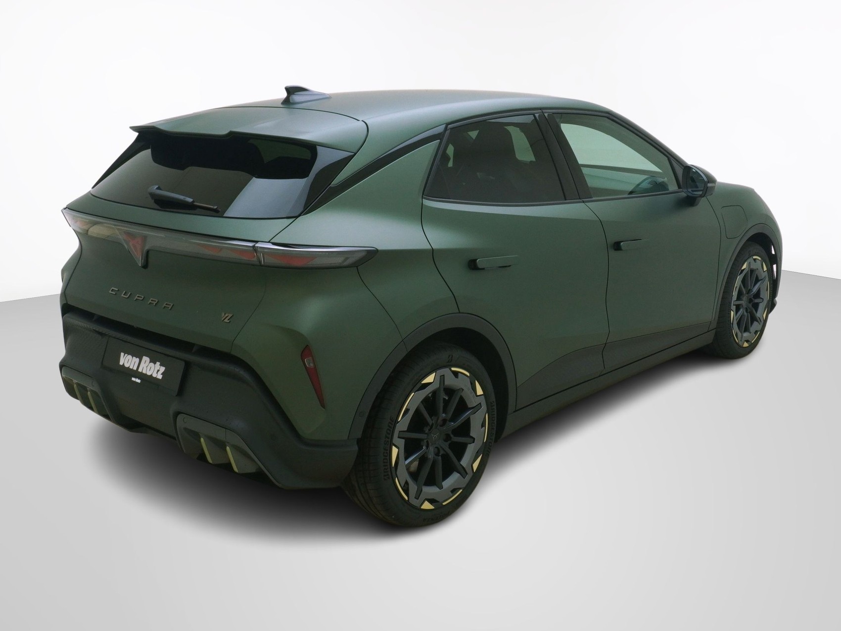 CUPRA Raval VZ 52 kWh EXTREME-image-4