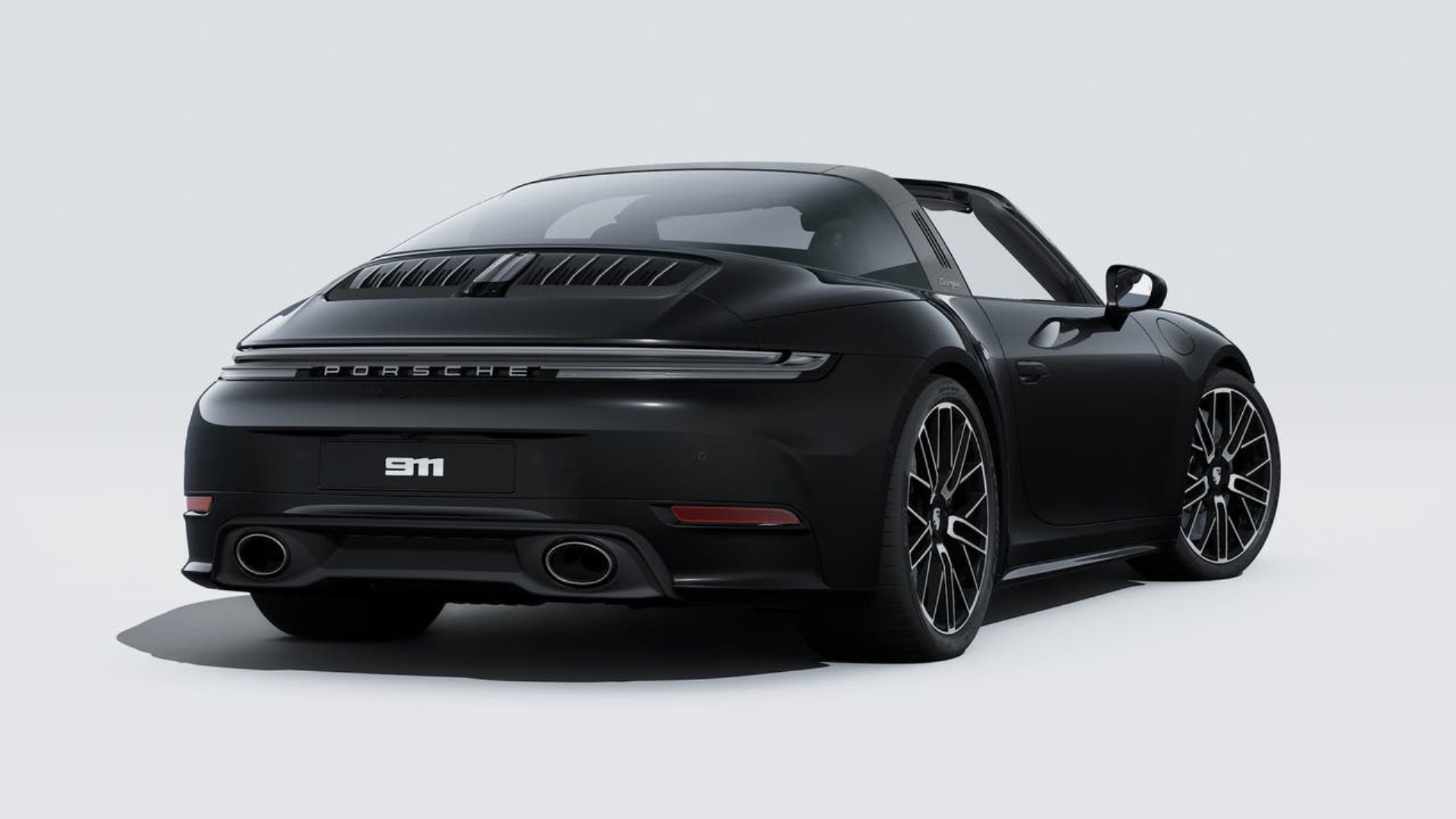 PORSCHE 911 Targa 4S-image-8