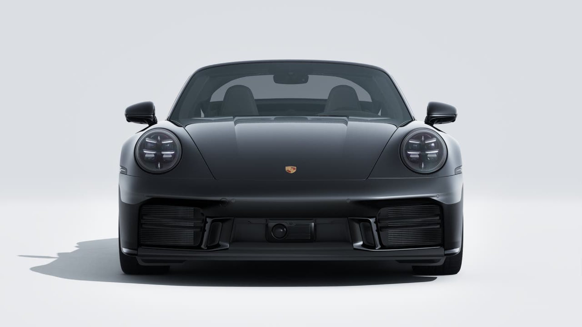 PORSCHE 911 Targa 4S-image-7