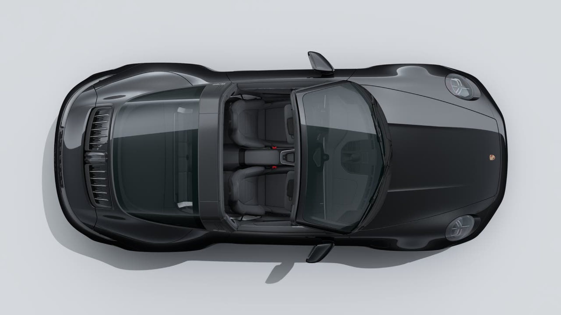 PORSCHE 911 Targa 4S-image-4