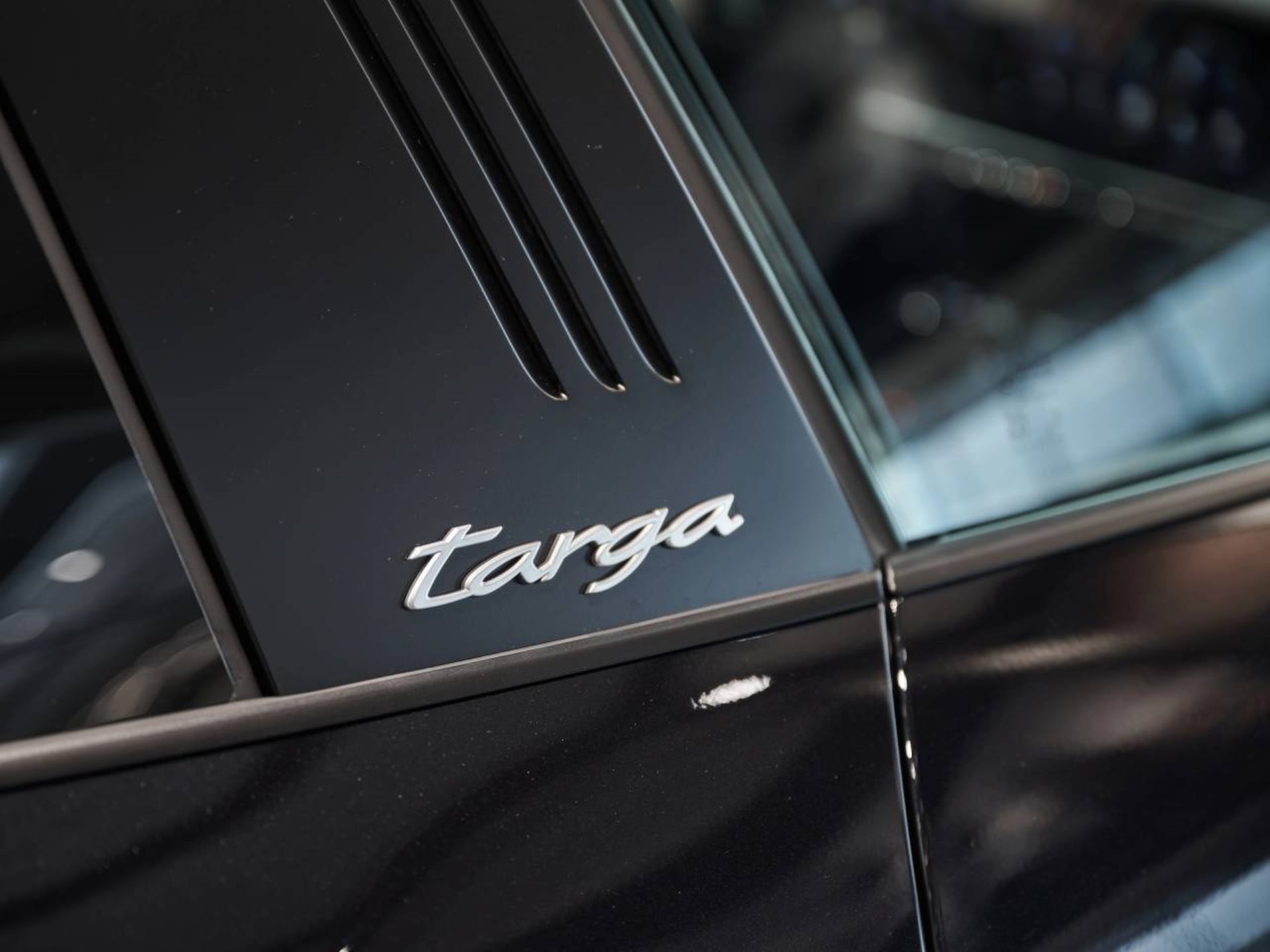 PORSCHE 911 Targa 4S-image-31