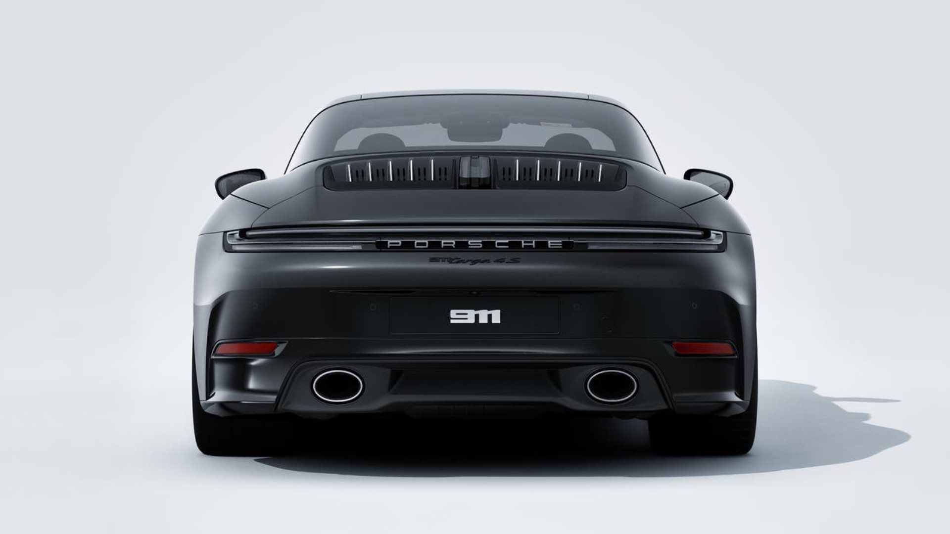 PORSCHE 911 Targa 4S-image-6