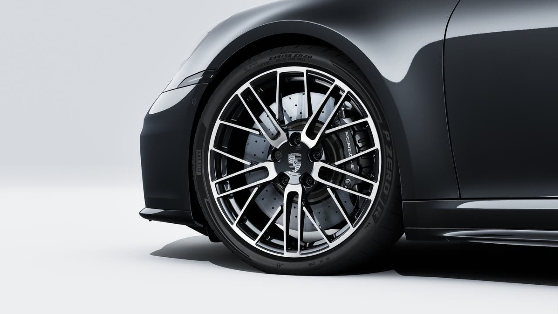 PORSCHE 911 Targa 4S-image-9