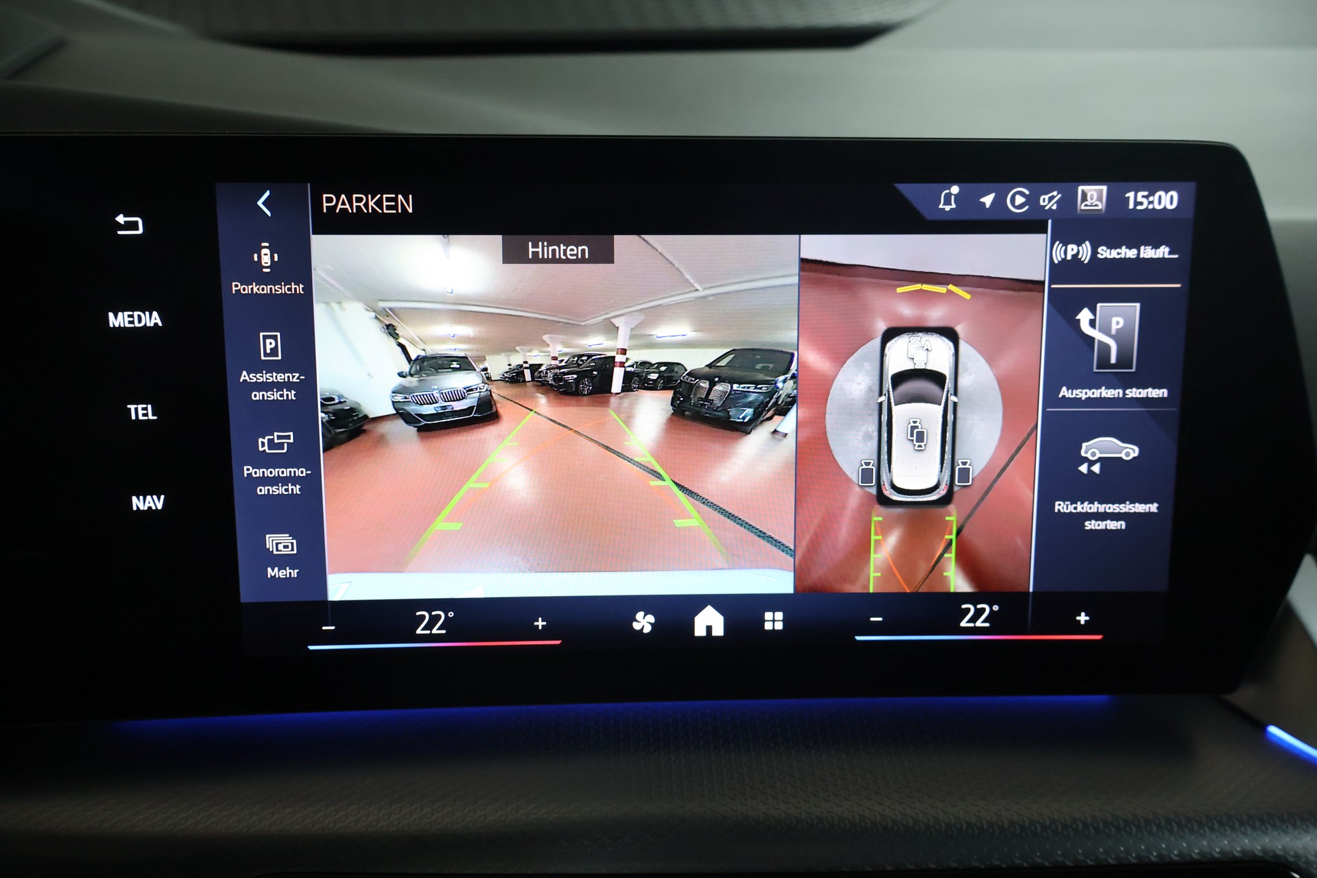 BMW 223d Active Tourer xDrive M Sport DKG-image-5