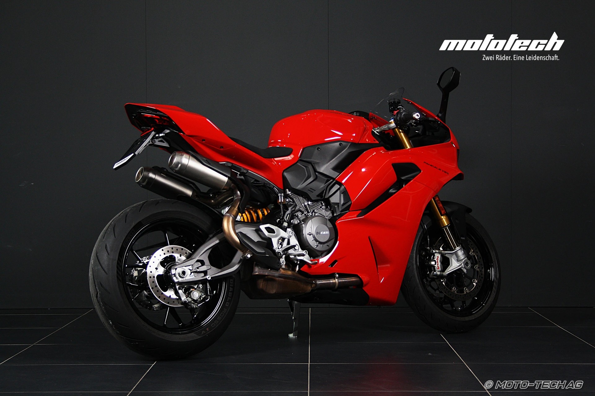 DUCATI Panigale V2 S / OCCASION-showroom-element-2