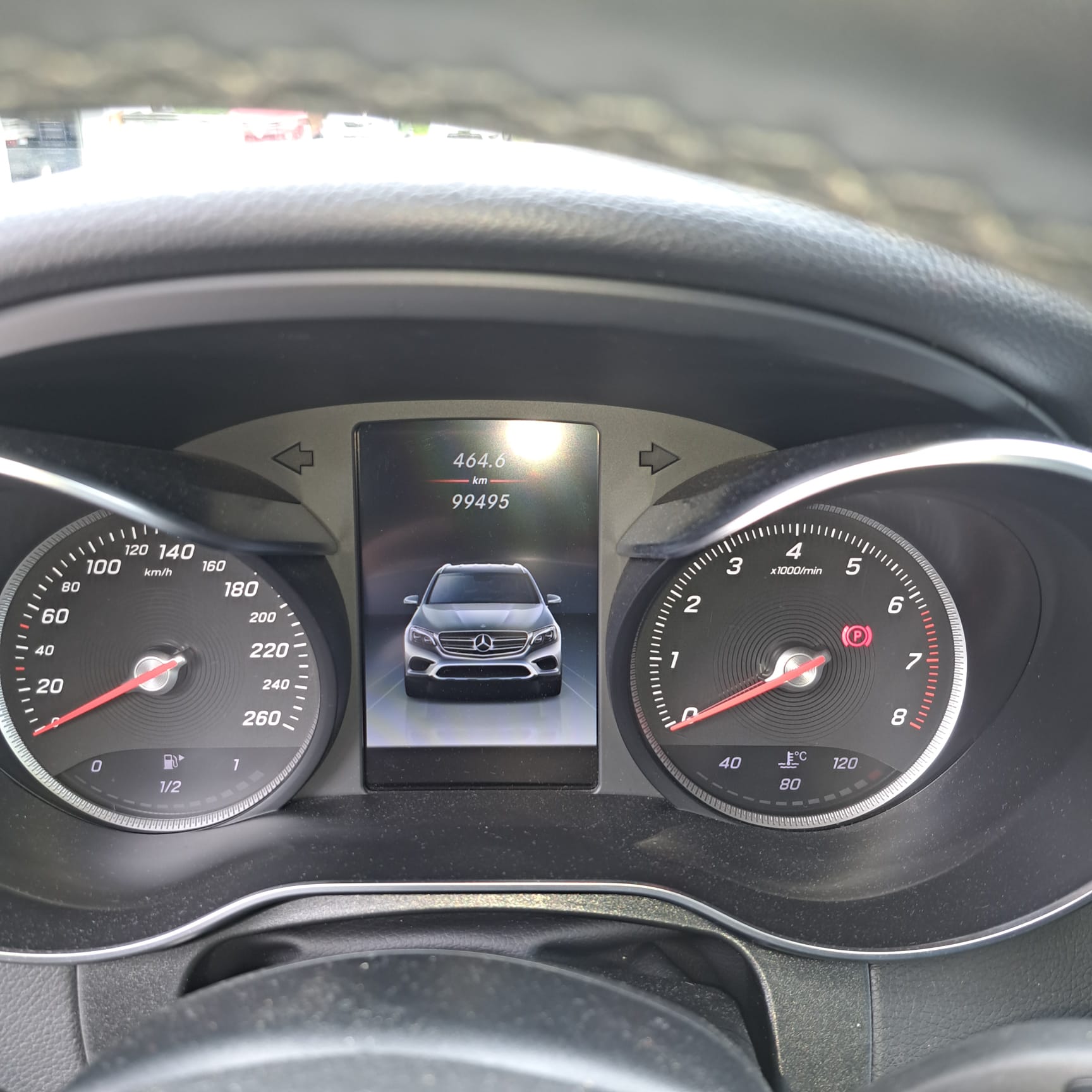 MERCEDES-BENZ GLC 250 4matic-image-8
