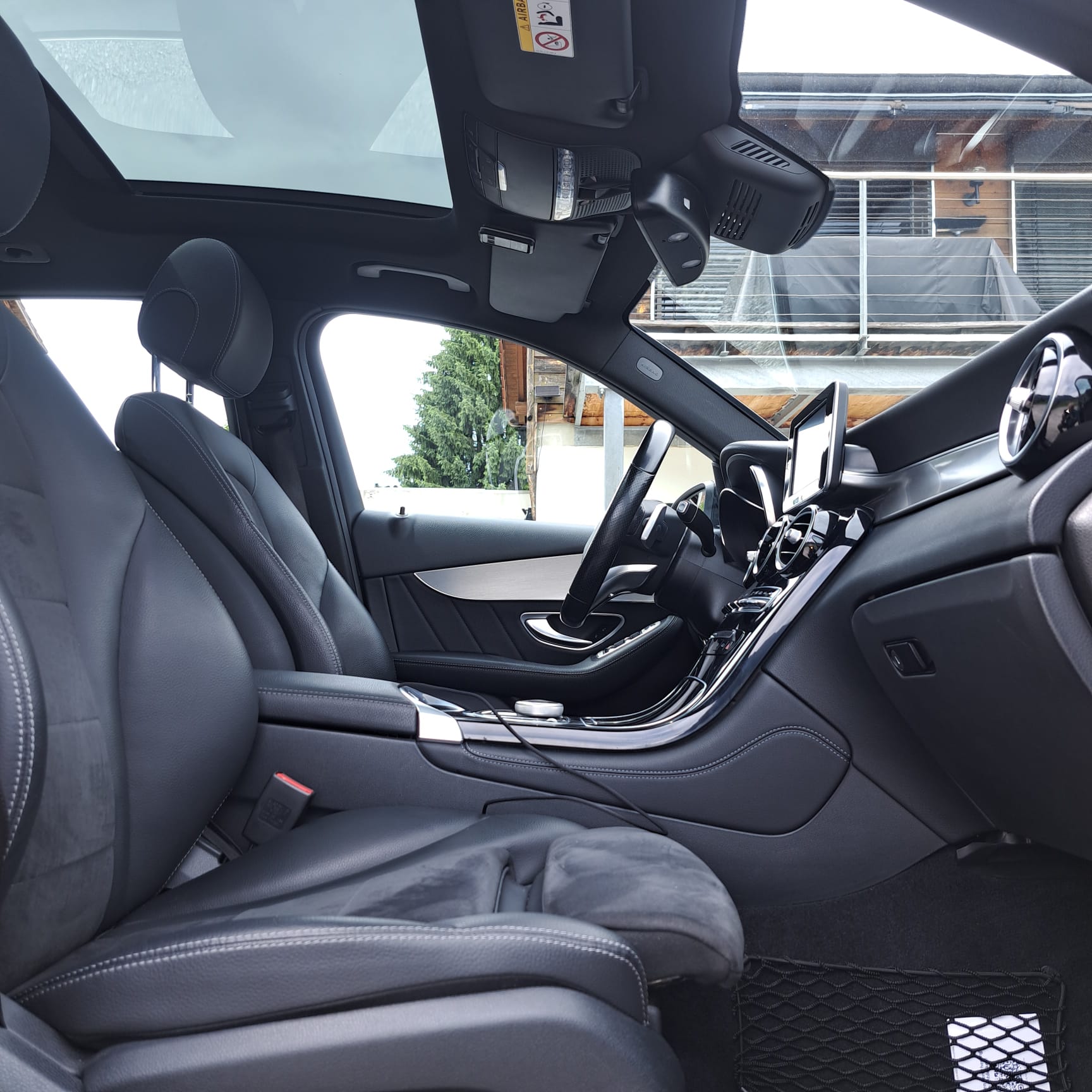 MERCEDES-BENZ GLC 250 4matic-image-7