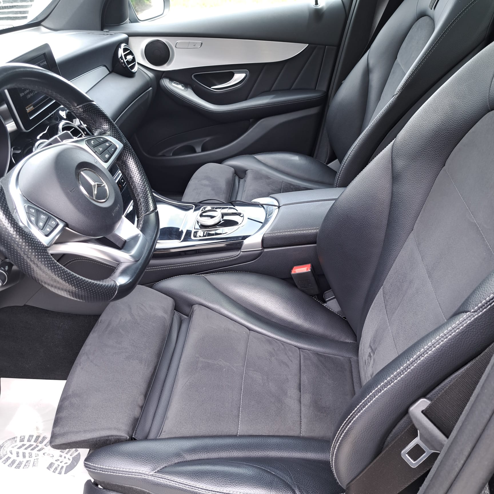 MERCEDES-BENZ GLC 250 4matic-image-6