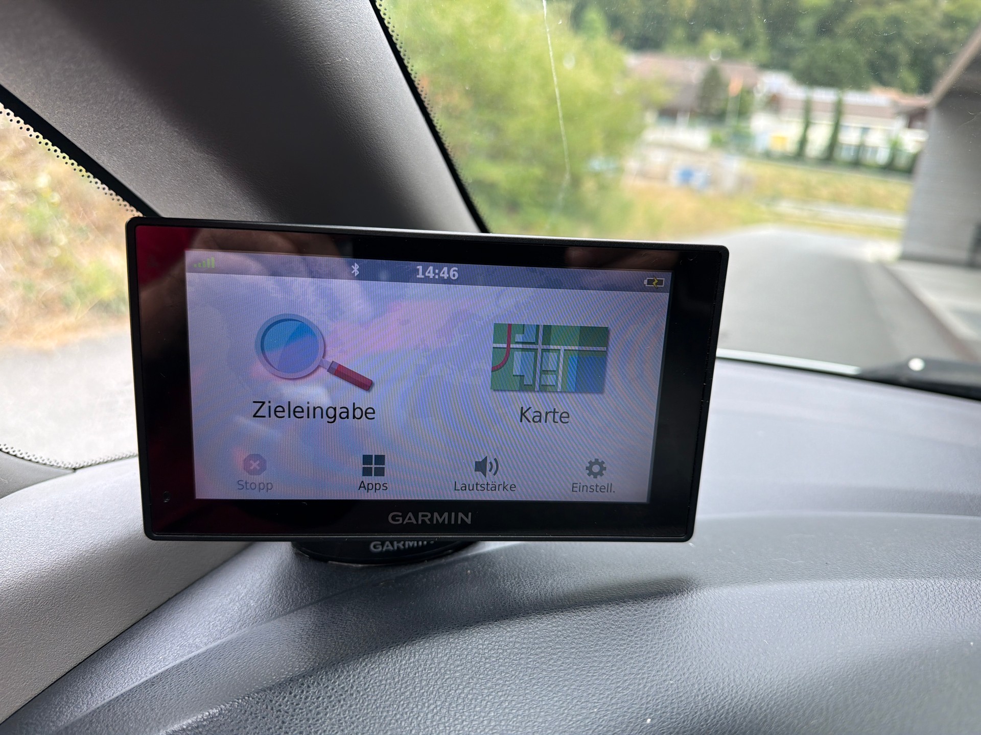 MITSUBISHI Grandis 2.0 16V DID Swiss Edition-image-13