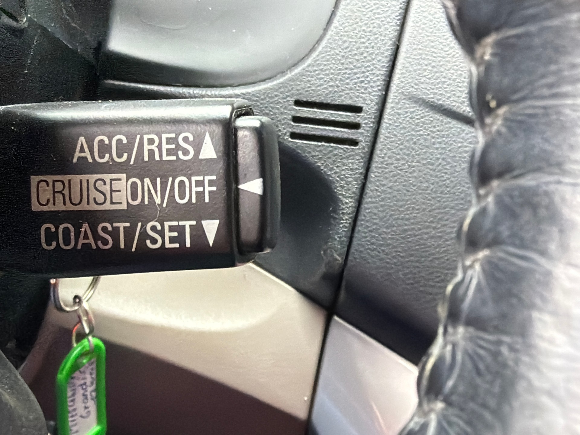 MITSUBISHI Grandis 2.0 16V DID Swiss Edition-image-15