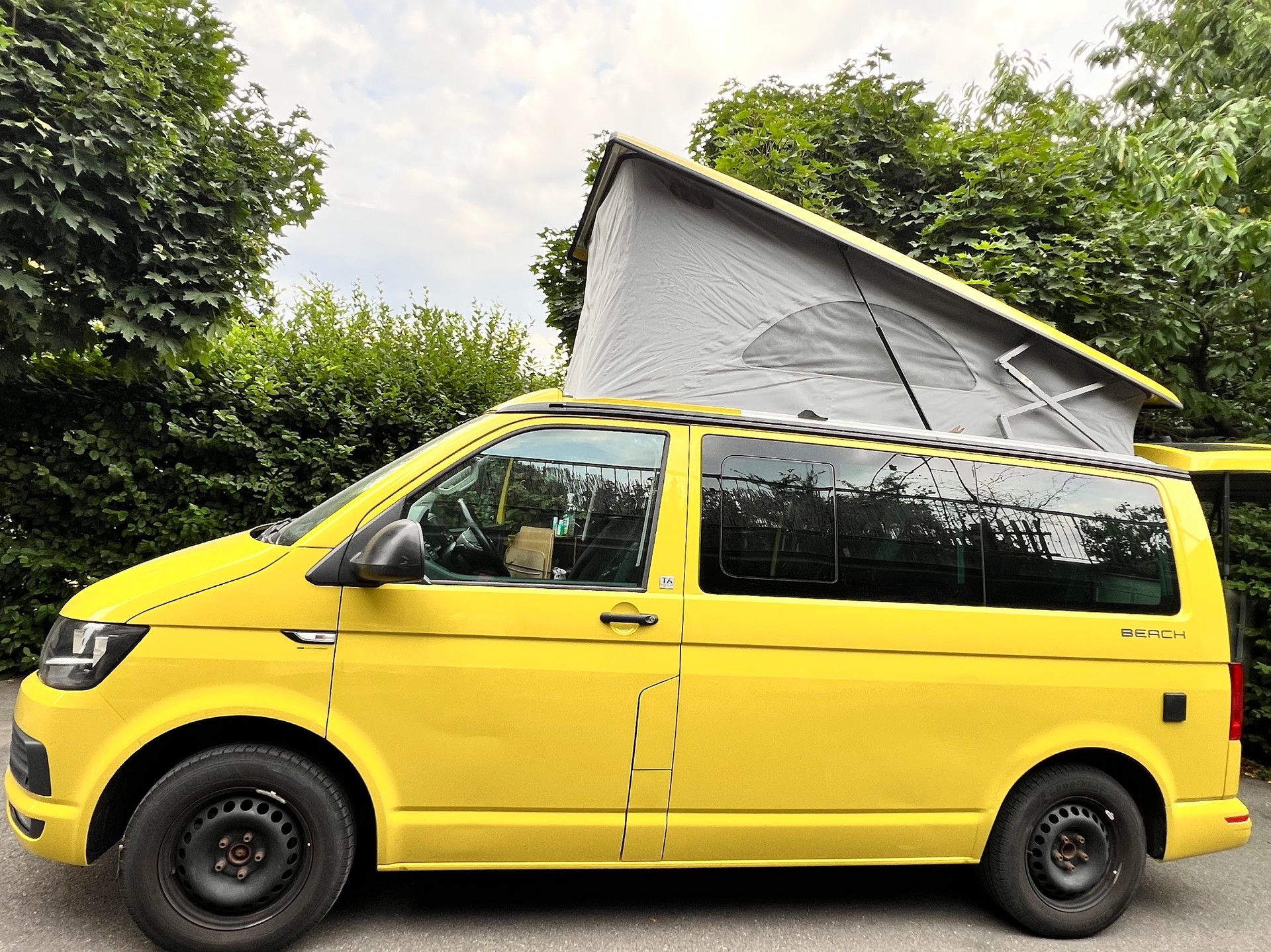 VW California Beach-image-2