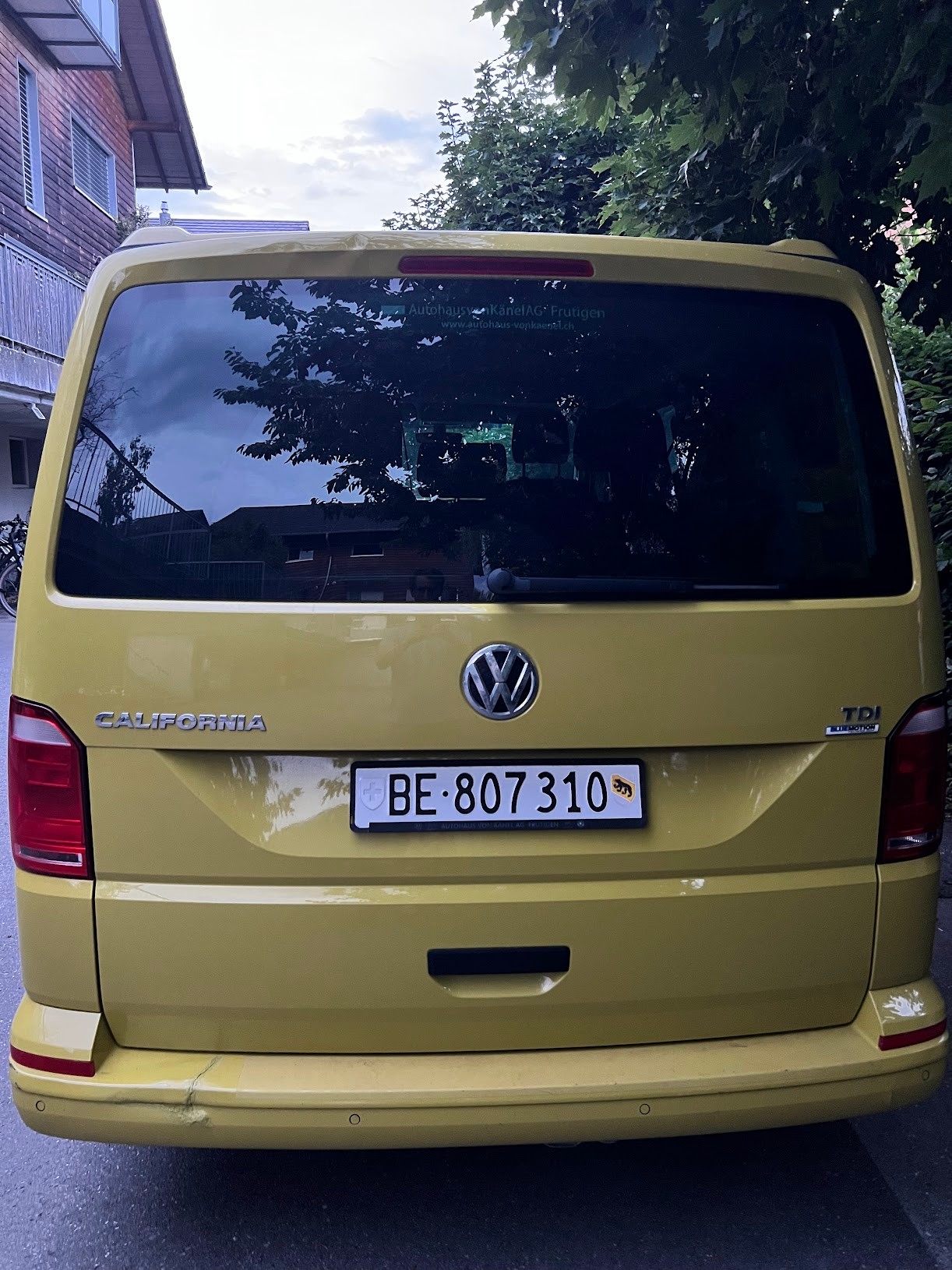 VW California Beach-image-4