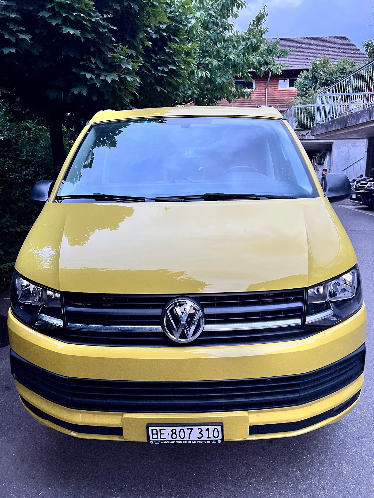 VW California Beach-image-0
