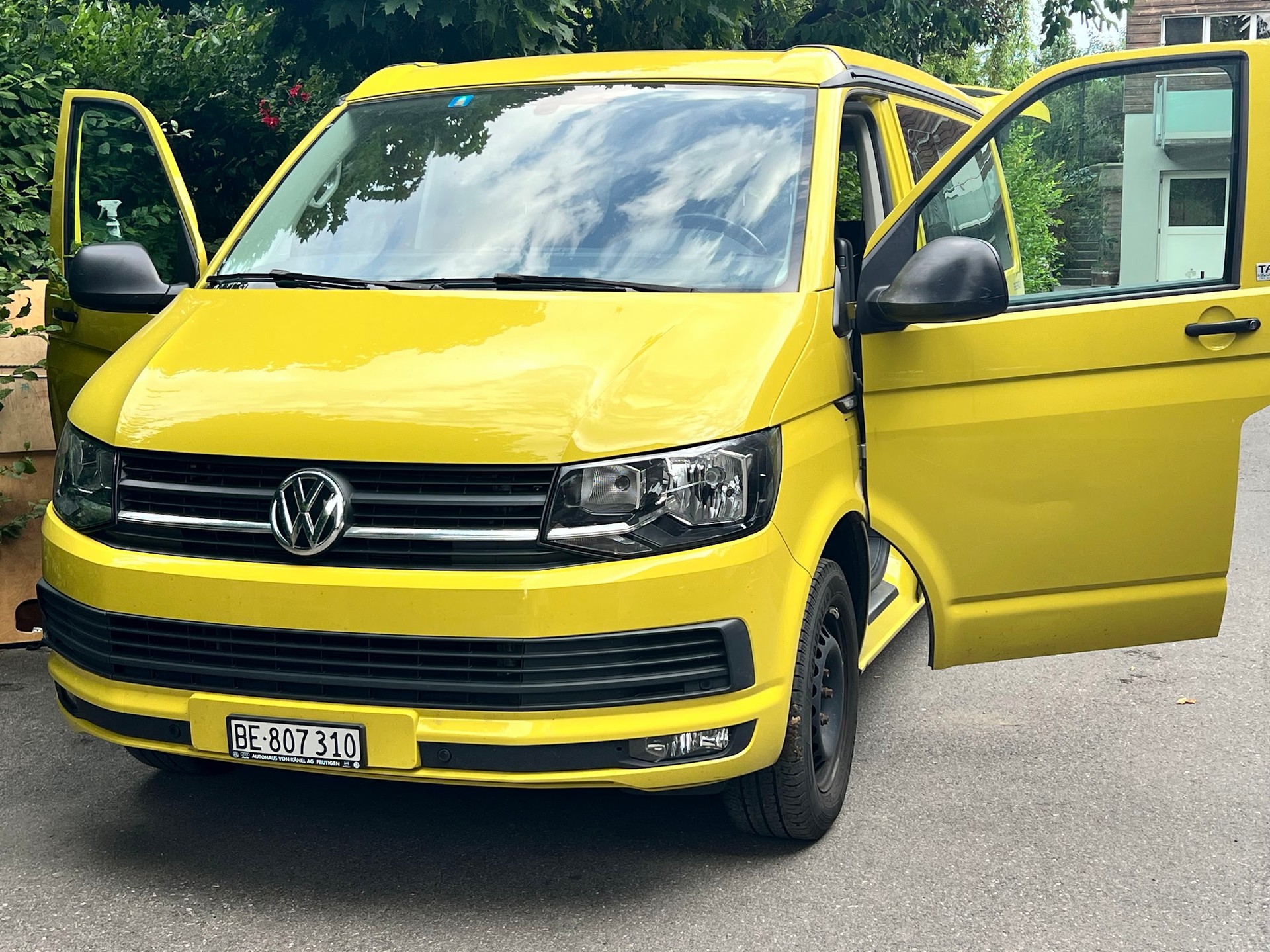 VW California Beach-image-1
