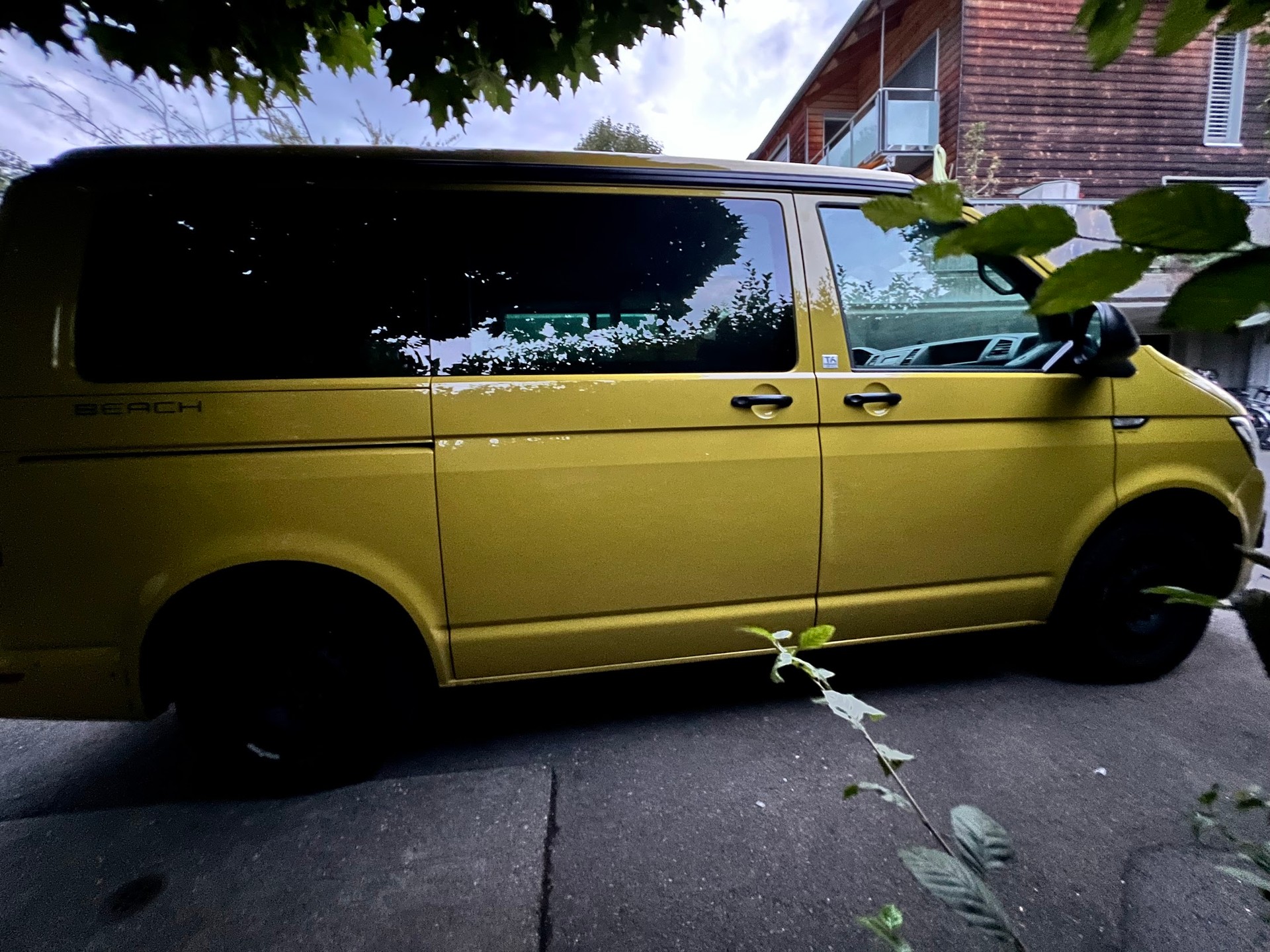 VW California Beach-image-3