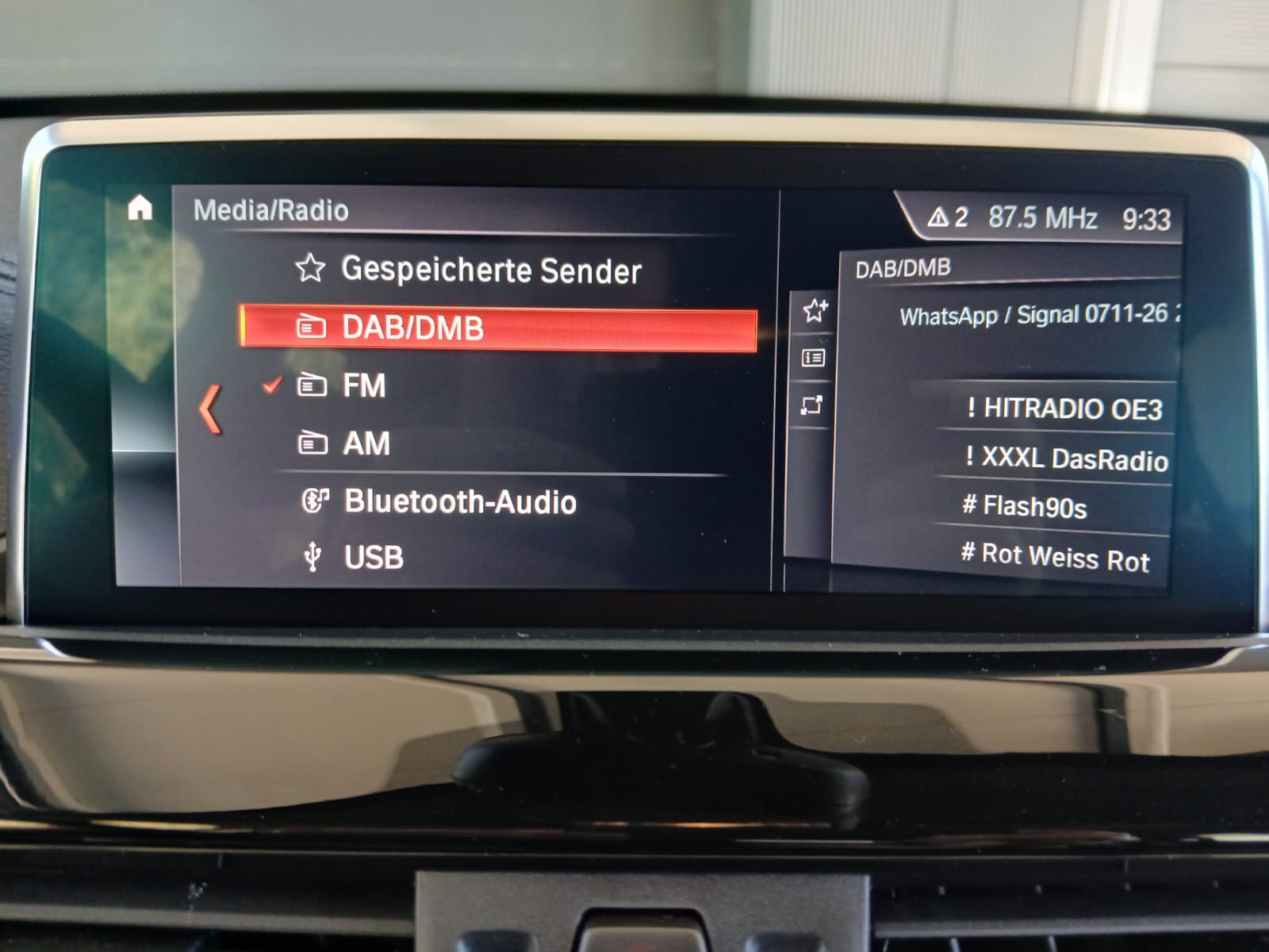 BMW X1 20d xDrive-image-12