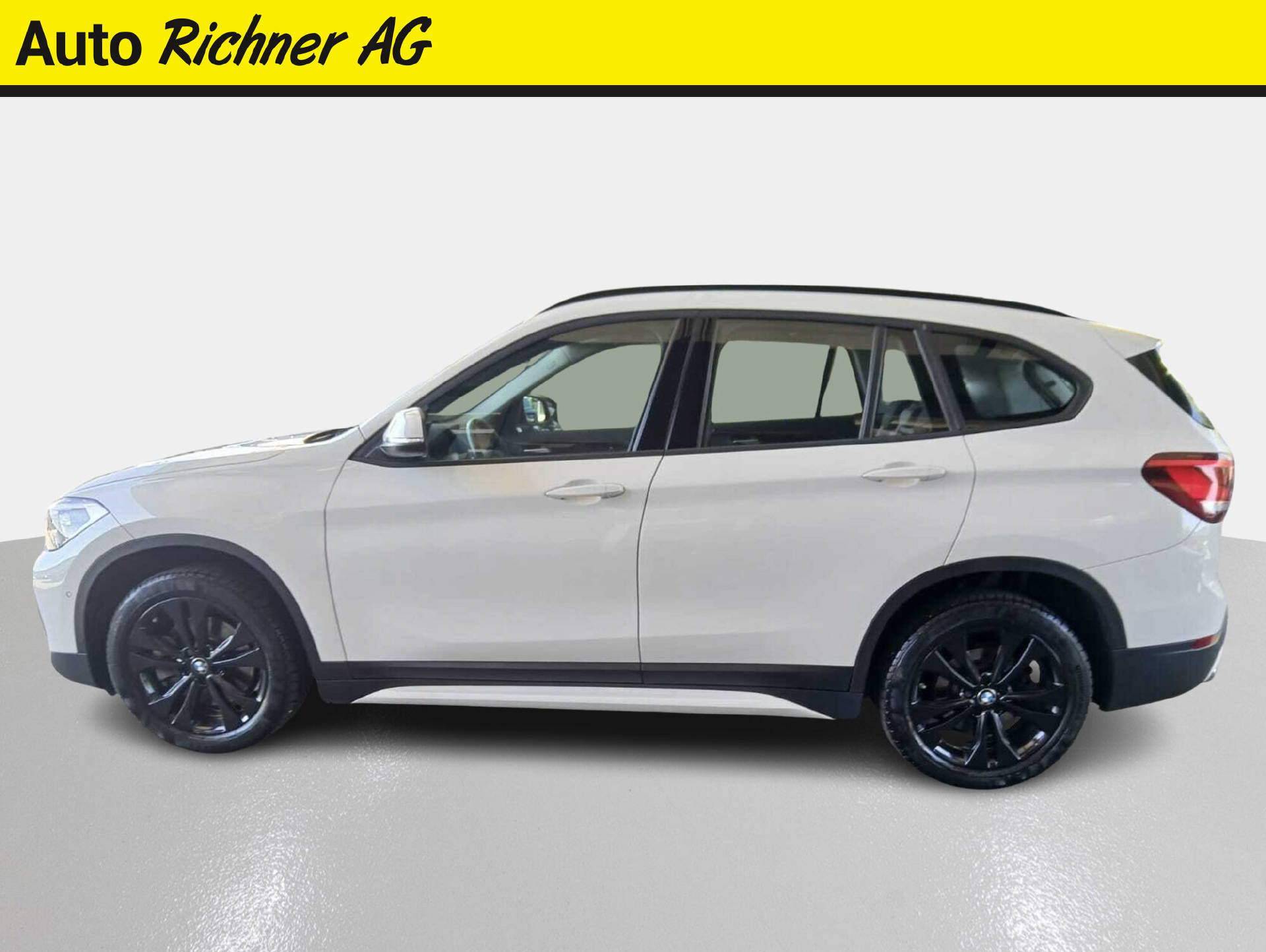 BMW X1 20d xDrive-image-2