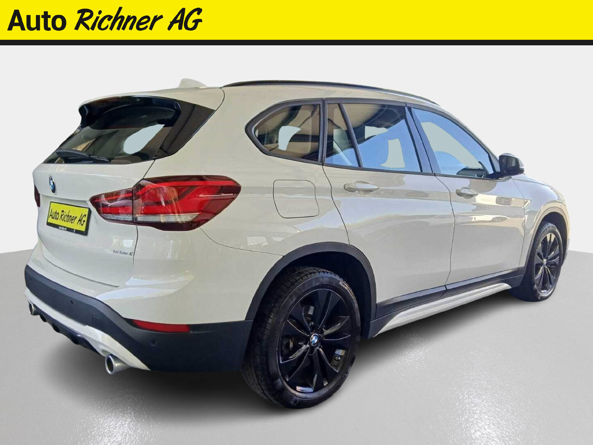 BMW X1 20d xDrive-image-3
