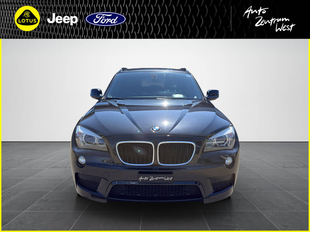 BMW X1 E84 18d xDrive-image-7
