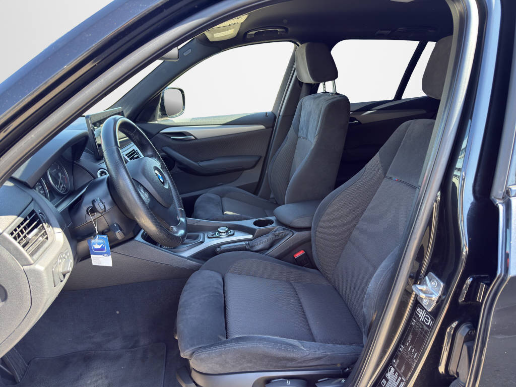 BMW X1 E84 18d xDrive-image-8